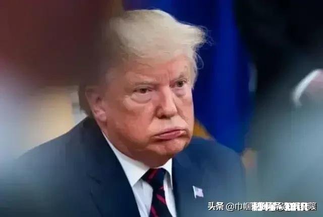 如果美国各州闹独立，你支持特朗普打内战吗