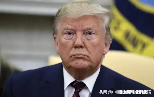 如果美国各州闹独立，你支持特朗普打内战吗