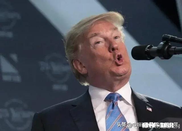 如果美国各州闹独立，你支持特朗普打内战吗