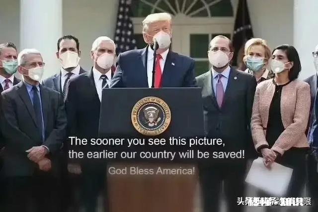 如果美国各州闹独立，你支持特朗普打内战吗