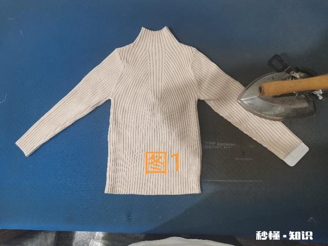 开衫毛衣瘦了如何加肥