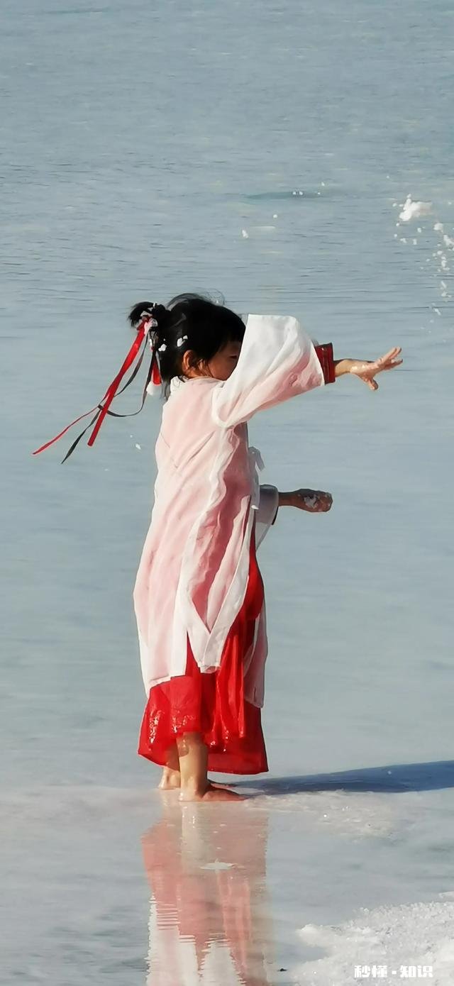 你有什么被偶然拍到或者被偷拍的好看照片吗