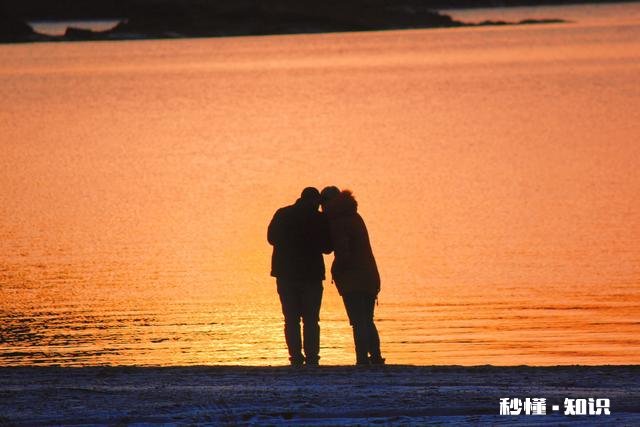 你有什么被偶然拍到或者被偷拍的好看照片吗