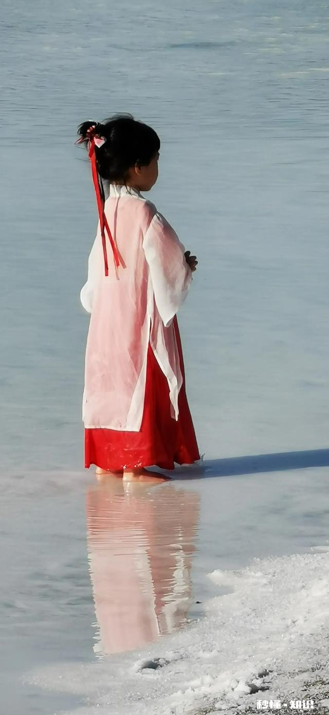 你有什么被偶然拍到或者被偷拍的好看照片吗