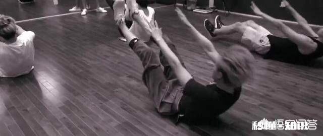 娱乐公司的练习生，每天都要干什么