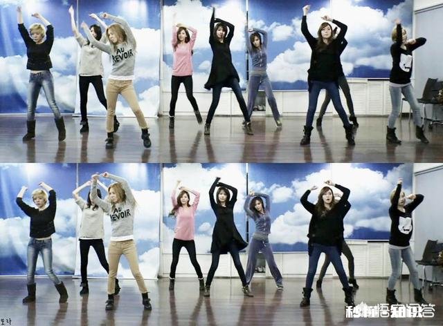 娱乐公司的练习生，每天都要干什么