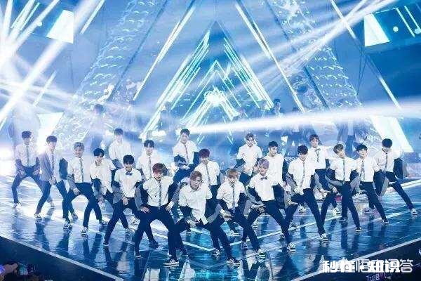 娱乐公司的练习生，每天都要干什么