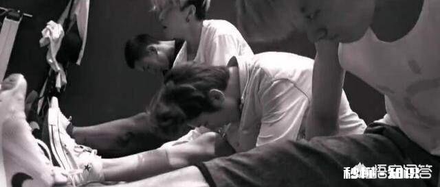 娱乐公司的练习生，每天都要干什么