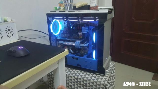 这个配置打cf为什么会卡屏