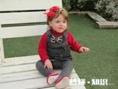 女儿现在快2岁了，老是喜欢捡地上的东西吃，怎么办呀