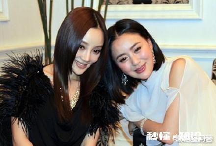 有人说娱乐圈都是一些“塑料花友情”,你怎么看