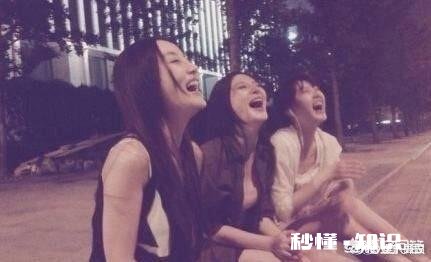 有人说娱乐圈都是一些“塑料花友情”,你怎么看