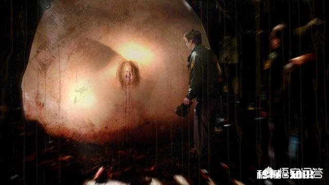 有什么恐怖片能让人冒鸡皮疙瘩的