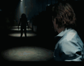 有什么恐怖片能让人冒鸡皮疙瘩的