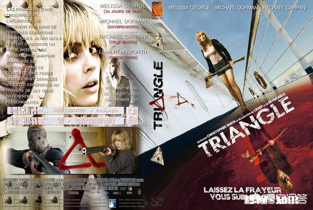 有什么恐怖片能让人冒鸡皮疙瘩的