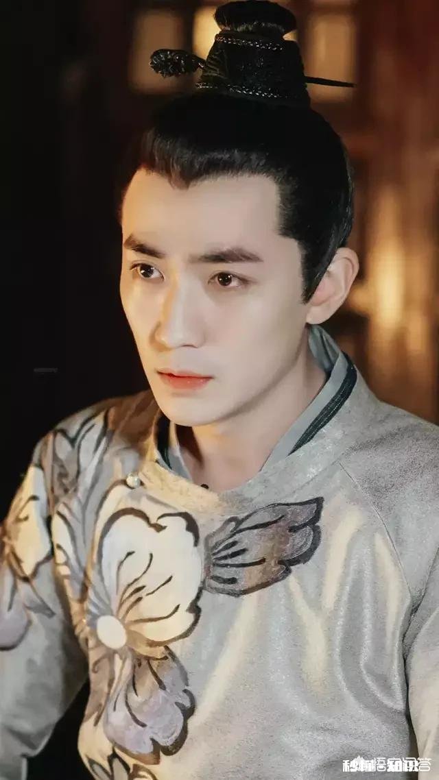 《知否》中的齐衡在情感方面是一个聪明人吗