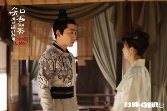 《知否》中的齐衡在情感方面是一个聪明人吗