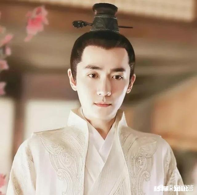 《知否》中的齐衡在情感方面是一个聪明人吗