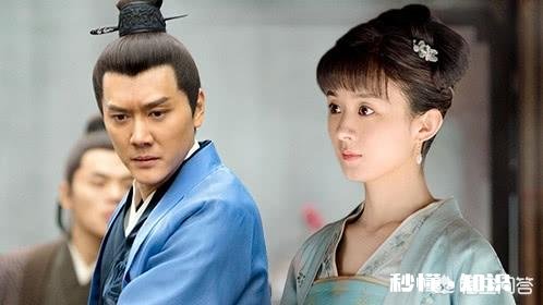 《知否》中的齐衡在情感方面是一个聪明人吗