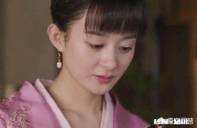 《知否》中的齐衡在情感方面是一个聪明人吗