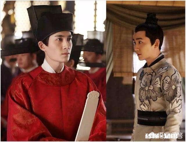 《知否》中的齐衡在情感方面是一个聪明人吗