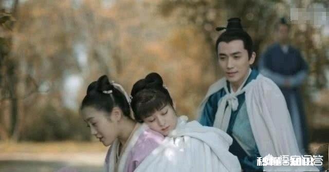 《知否》中的齐衡在情感方面是一个聪明人吗