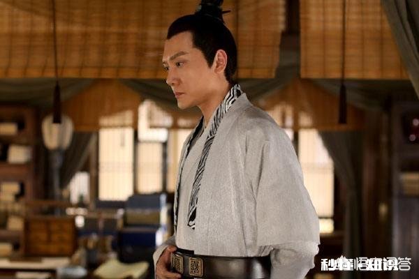 《知否》中的齐衡在情感方面是一个聪明人吗