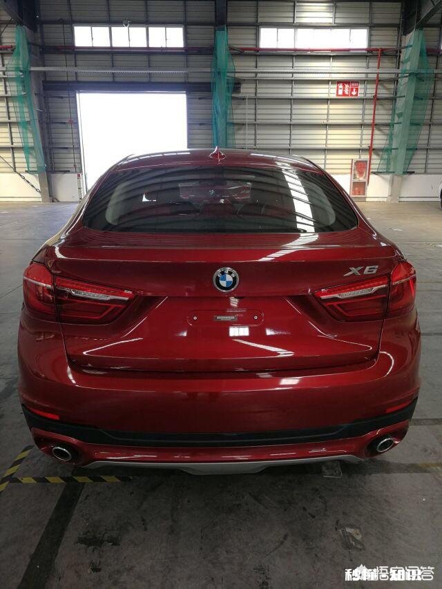 能入手宝马x6或者奔驰gle吗