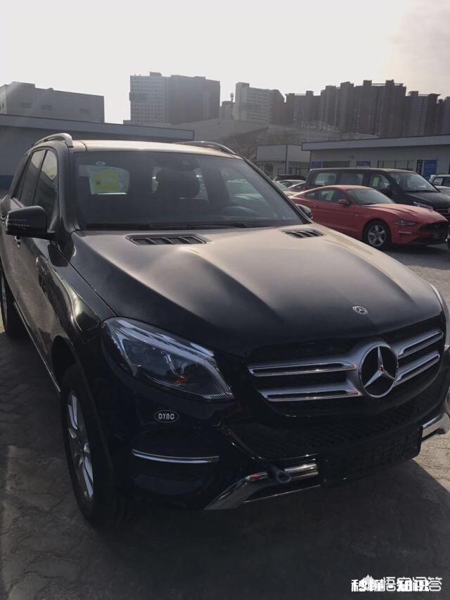 能入手宝马x6或者奔驰gle吗