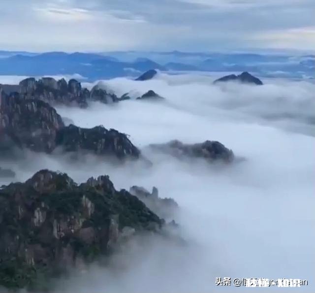 去哪些地方拍旅游视频效果不错，哪些内容比较受欢迎