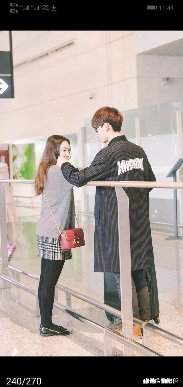 和男朋友吵架了怎么办关键是是我的错他不想理我，而且还变了很多