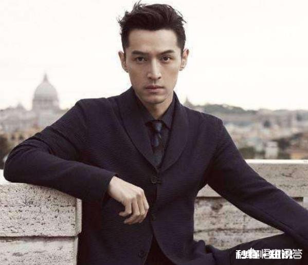 明星是高危职业吗一般人能承受吗