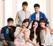 仅剩四位老演员出演的《爱情公寓》第五季，还值得我们期待吗