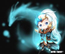 后羿出肉装加吸血能打得过铠吗