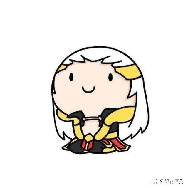 后羿出肉装加吸血能打得过铠吗