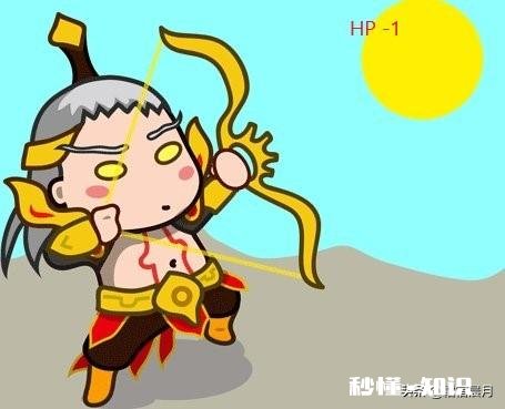 后羿出肉装加吸血能打得过铠吗