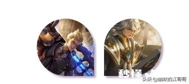 怎么打芈月感觉这个英雄挺废的没什么用也没啥操作，但是我边路用吕布铠对线又不好搞她