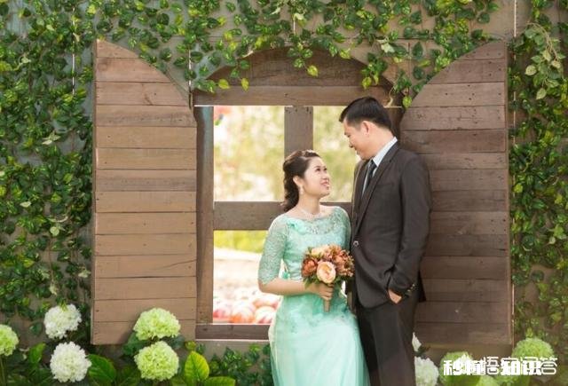 为何有些女人结婚后会丧失自我