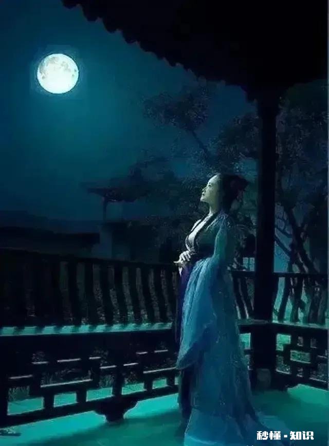 上联，海上升明月。下联怎么对