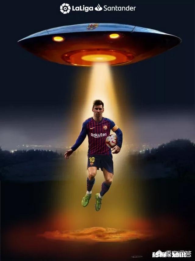 巴萨3-0利物浦，为什么全场都在散步的梅西能完成梅开二度，还能在赛后被评为全场MVP