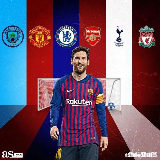 巴萨3-0利物浦，为什么全场都在散步的梅西能完成梅开二度，还能在赛后被评为全场MVP