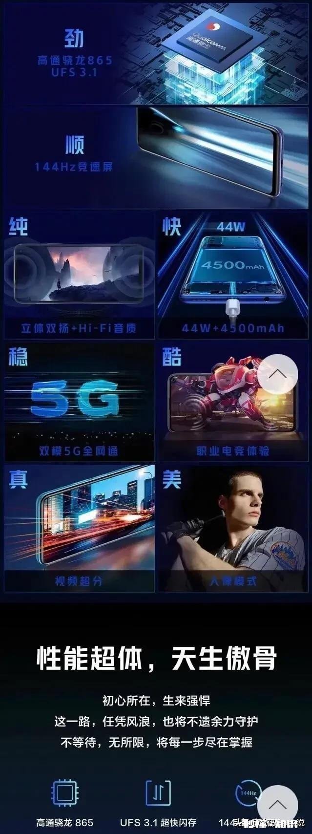 vivo iqoo neo3和华为nova7哪个更适合