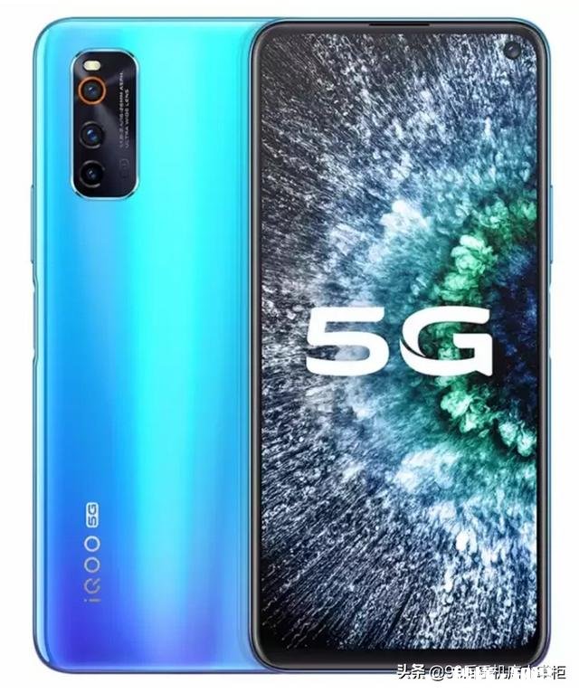 vivo iqoo neo3和华为nova7哪个更适合