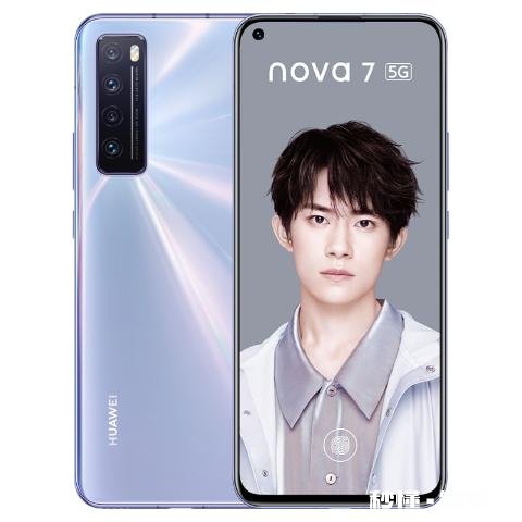 vivo iqoo neo3和华为nova7哪个更适合