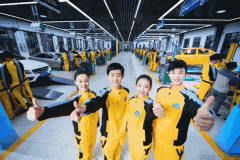 新能源车不行了吗