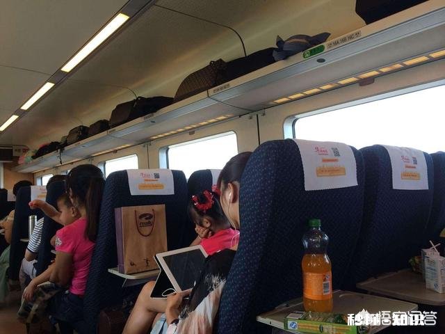 坐火车的时候身边最不愿意碰到什么样的人