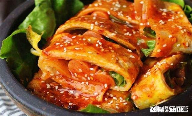 烤冷面和烤金针菇应该怎么做