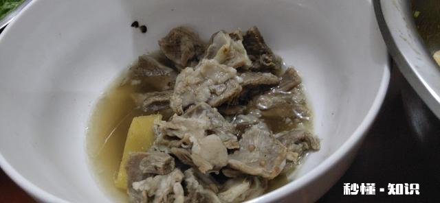 牛肉片煮面条怎么做好吃