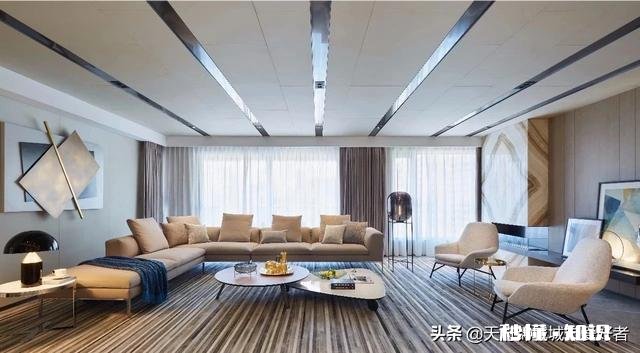 终极住宅问题：选大平层还是别墅好