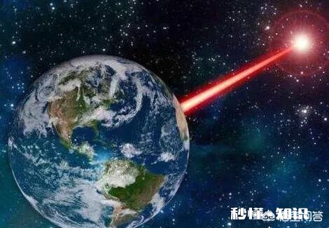 我想知道，假如用望远镜看太阳，看到的是8分20秒以前的太阳，还是实时的太阳呢